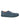 CLARKS Oakland Seam Herrenschuh in grau
