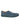 CLARKS Oakland Seam Herrenschuh in grau
