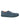 CLARKS Oakland Seam Herrenschuh in grau