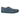 CLARKS Oakland Seam Herrenschuh in grau