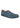 CLARKS Oakland Seam Herrenschuh in grau