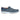 CLARKS Un Trail Step Herrenschuh in blau