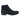 CAMEL ACTIVE Check Herrenschuh in schwarz
