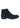 CAMEL ACTIVE Check Herrenschuh in schwarz