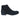 CAMEL ACTIVE Check Herrenschuh in schwarz
