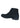 CAMEL ACTIVE Check Herrenschuh in schwarz