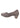 SEMLER Cleo Damenschuh in grau