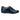 WALDLÄUFER Hasta Damenschuh in schwarz