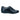 WALDLÄUFER Hasta Damenschuh in schwarz