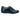 WALDLÄUFER Hasta Damenschuh in schwarz