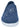 WESTLAND Nadine Home 02 Damenschuh in blau
