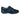 STUPPY Halbschuh Damenschuh in schwarz