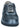 FINN COMFORT Corato Damenschuh in schwarz