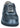 FINN COMFORT Corato Damenschuh in schwarz