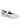 STUPPY Halbschuh Damenschuh in weiss