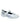 STUPPY Halbschuh Damenschuh in weiss