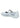 STUPPY Halbschuh Damenschuh in weiss