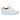 CLARKS Un Geo Lace Damenschuh in weiss
