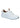 CLARKS Un Geo Lace Damenschuh in weiss