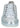 SEMLER Ruby Damenschuh in grau
