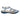 CLARKS Un Valencia Damenschuh in blau