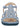 CLARKS Un Valencia Damenschuh in blau
