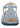 CLARKS Un Valencia Damenschuh in blau