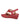 PIKOLINOS Margarita Damenschuh in rot