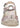 STUPPY Sandaletten Damenschuh in beige