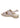 STUPPY Sandaletten Damenschuh in beige
