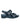 STUPPY Sandaletten Damenschuh in schwarz