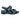 STUPPY Sandaletten Damenschuh in schwarz