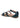 CLARKS Autumn Fresh Damenschuh in schwarz