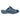 STUPPY Clog Damenschuh in blau