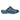 STUPPY Clog Damenschuh in blau