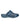 STUPPY Clog Damenschuh in blau