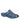 STUPPY Clog Damenschuh in blau