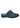 STUPPY Clog Damenschuh in schwarz