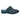 STUPPY Clog Damenschuh in schwarz