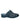 STUPPY Clog Damenschuh in schwarz