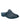STUPPY Clog Damenschuh in schwarz