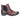 REMONTE Stiefelette Damenschuh in braun