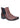 REMONTE Stiefelette Damenschuh in braun