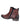 REMONTE Stiefelette Damenschuh in braun