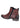 REMONTE Stiefelette Damenschuh in braun