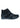 WALDLÄUFER Hurly Damenschuh in schwarz