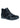 WALDLÄUFER Hurly Damenschuh in schwarz