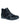 WALDLÄUFER Hurly Damenschuh in schwarz