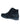 WALDLÄUFER Hurly Damenschuh in schwarz