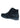 WALDLÄUFER Hurly Damenschuh in schwarz